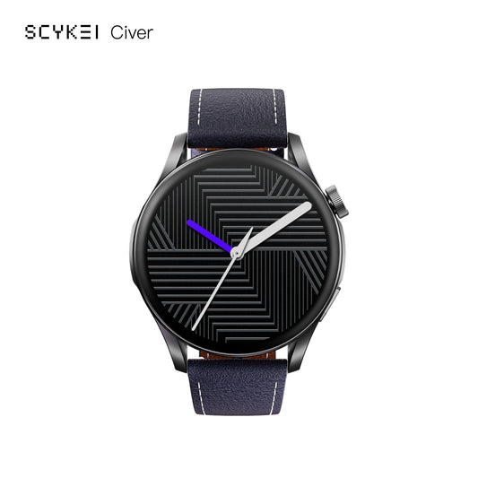 Scykei Civer