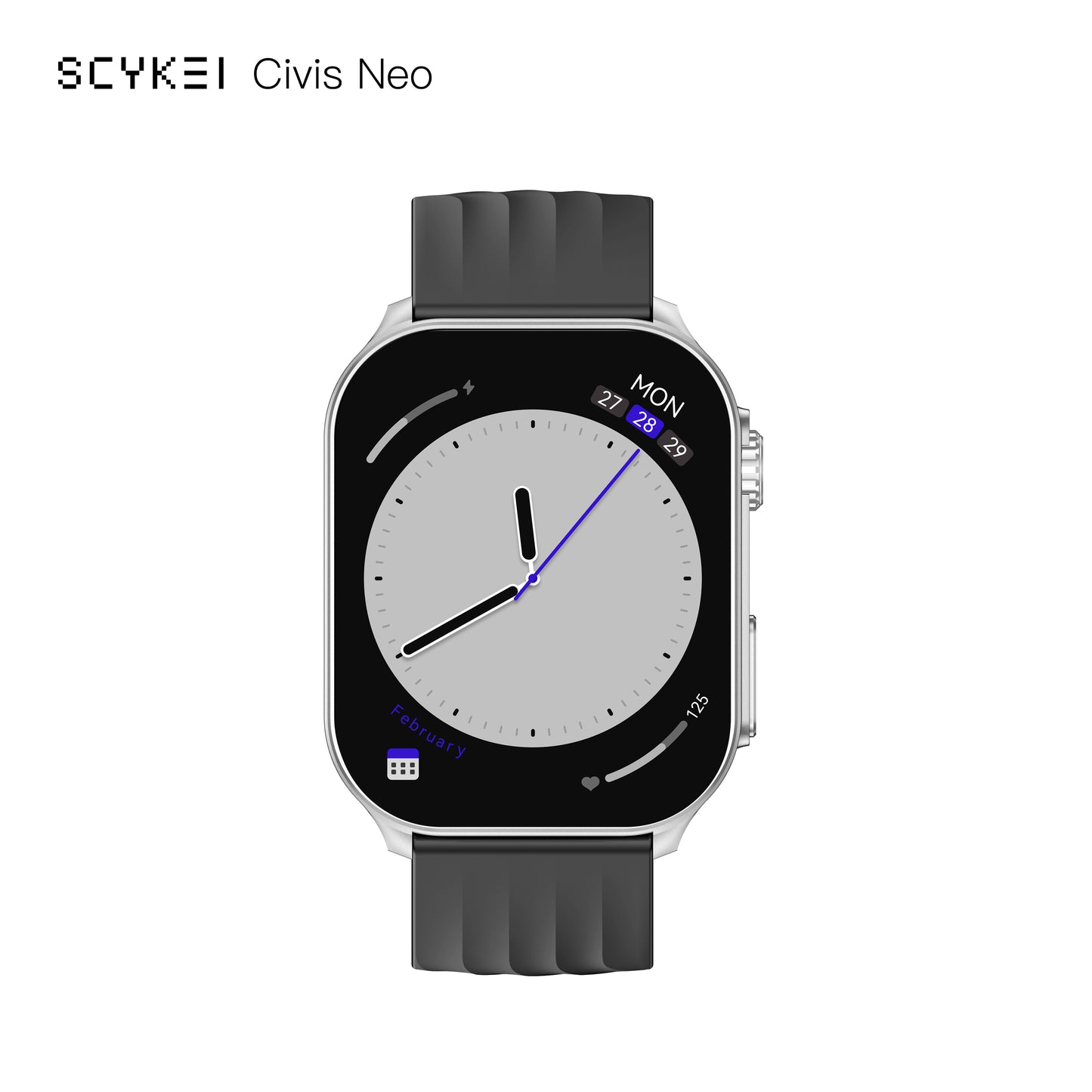 Scykei Civis Neo