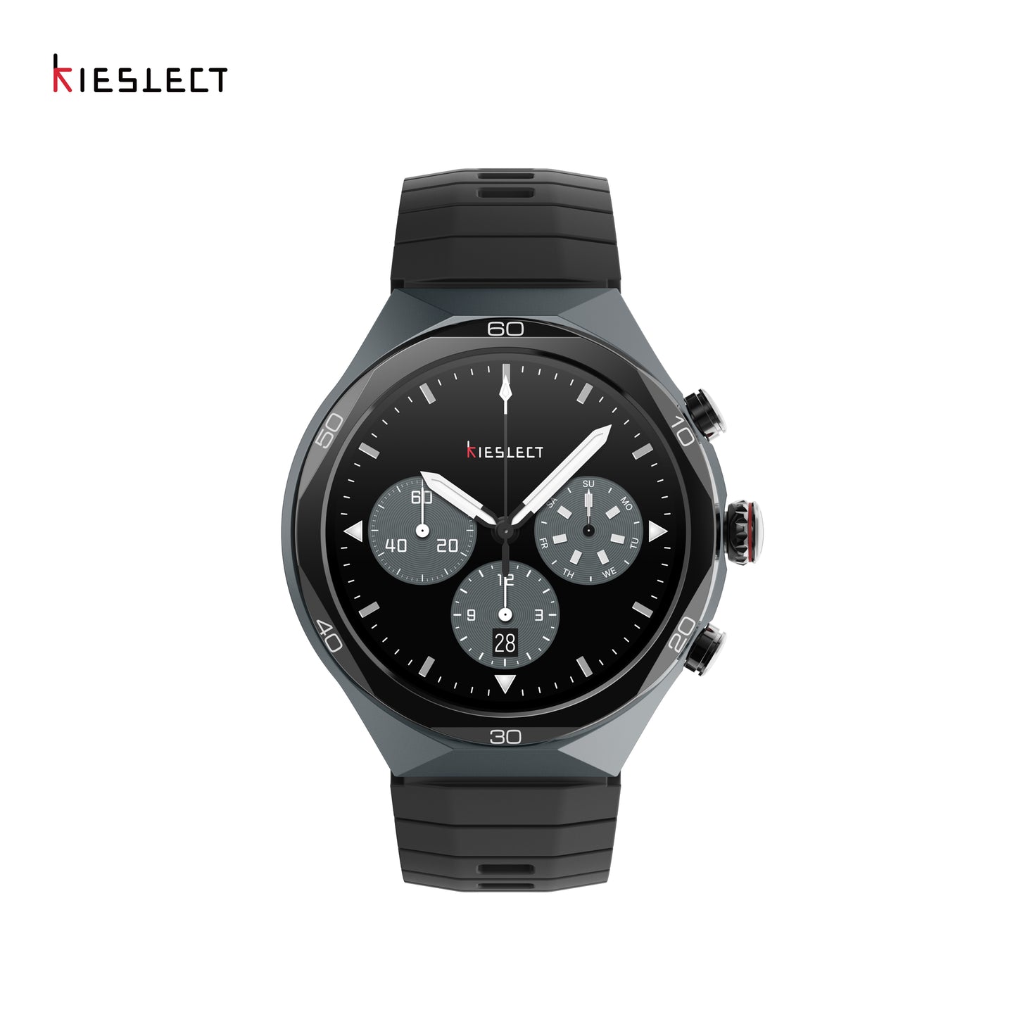 Kieslect Elite 2 AI Smartwatch