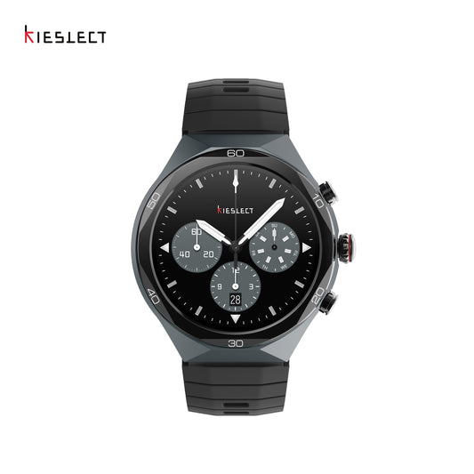 Kieslect Elite 2 AI Smartwatch