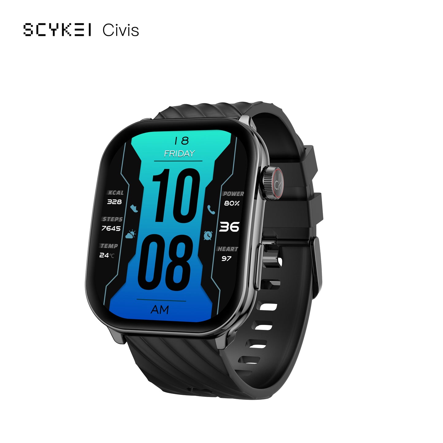 Scykei Civis