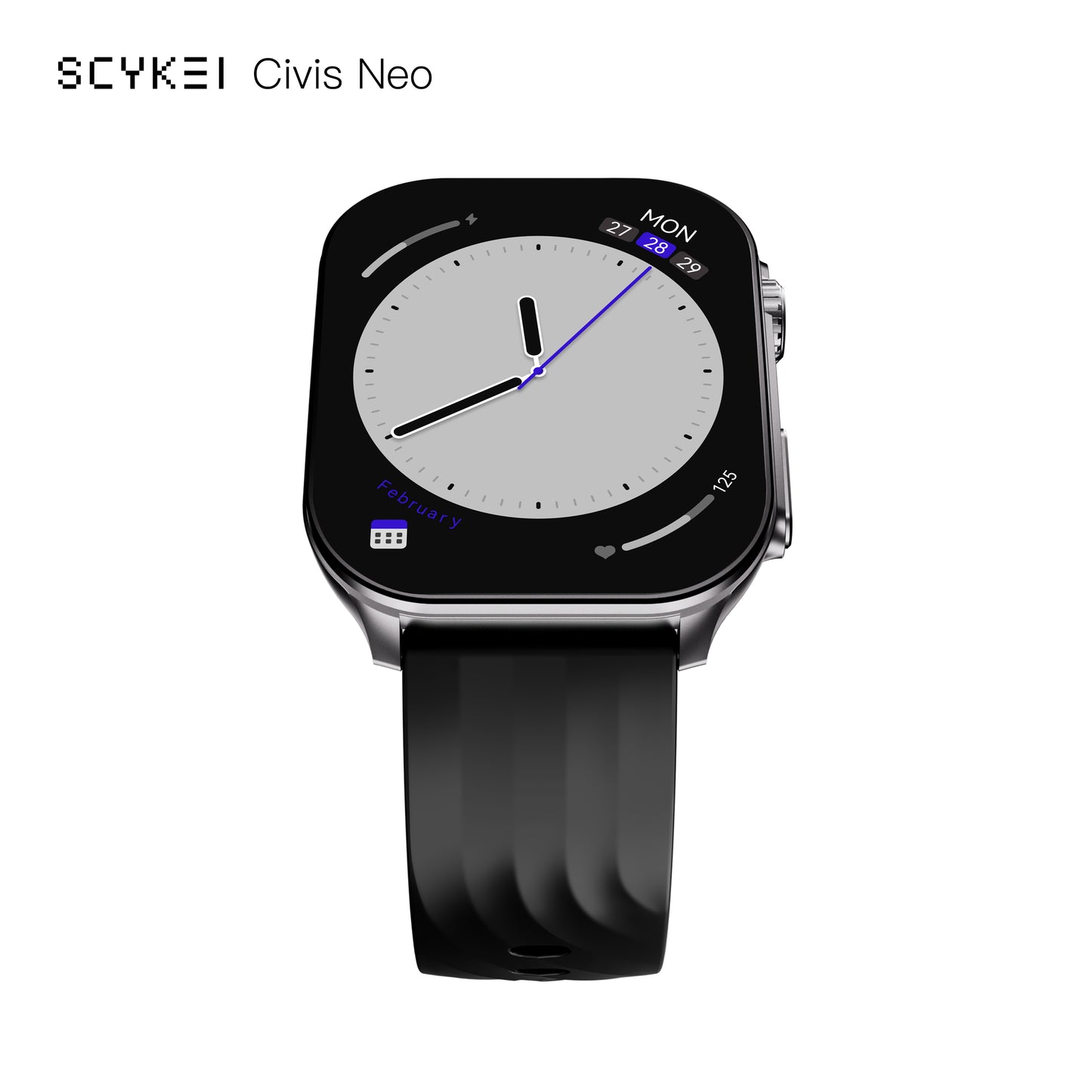 Scykei Civis Neo