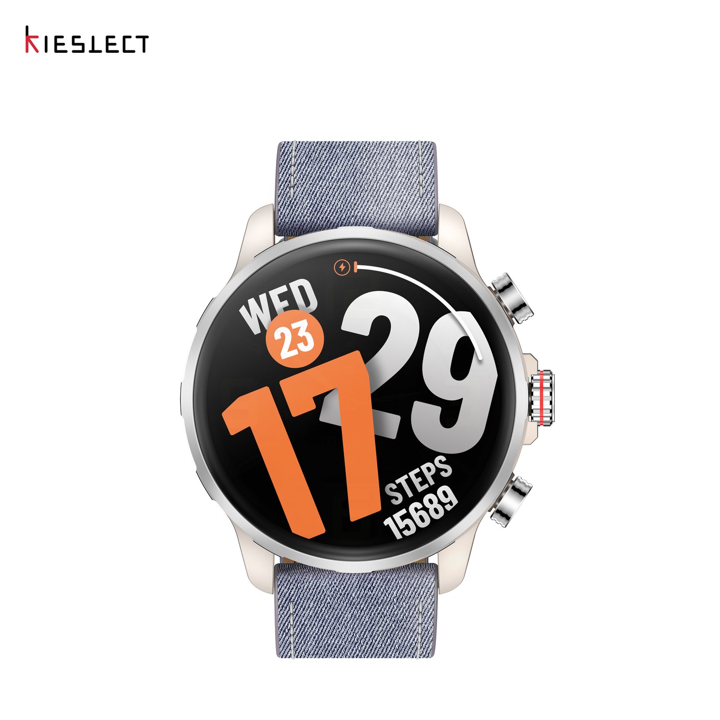 Kieslect KR 3