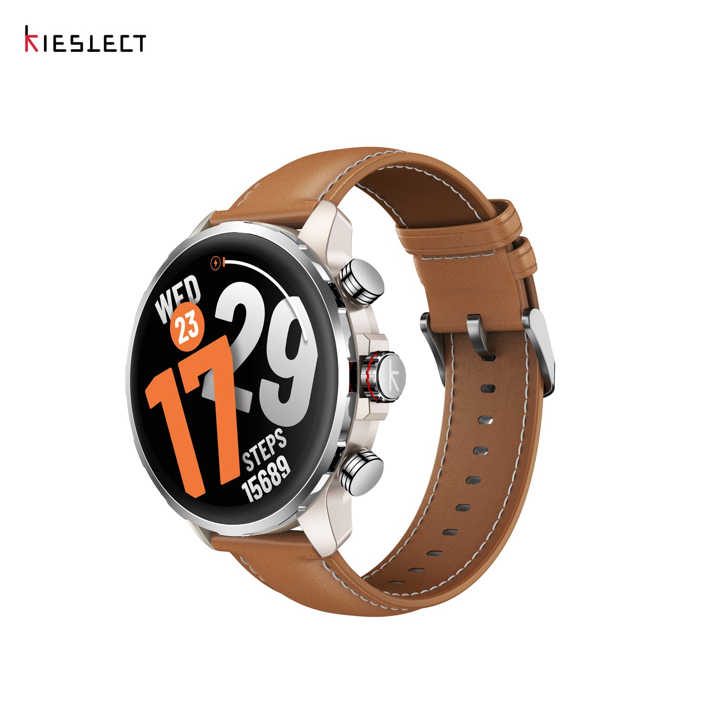 Kieslect KR 3