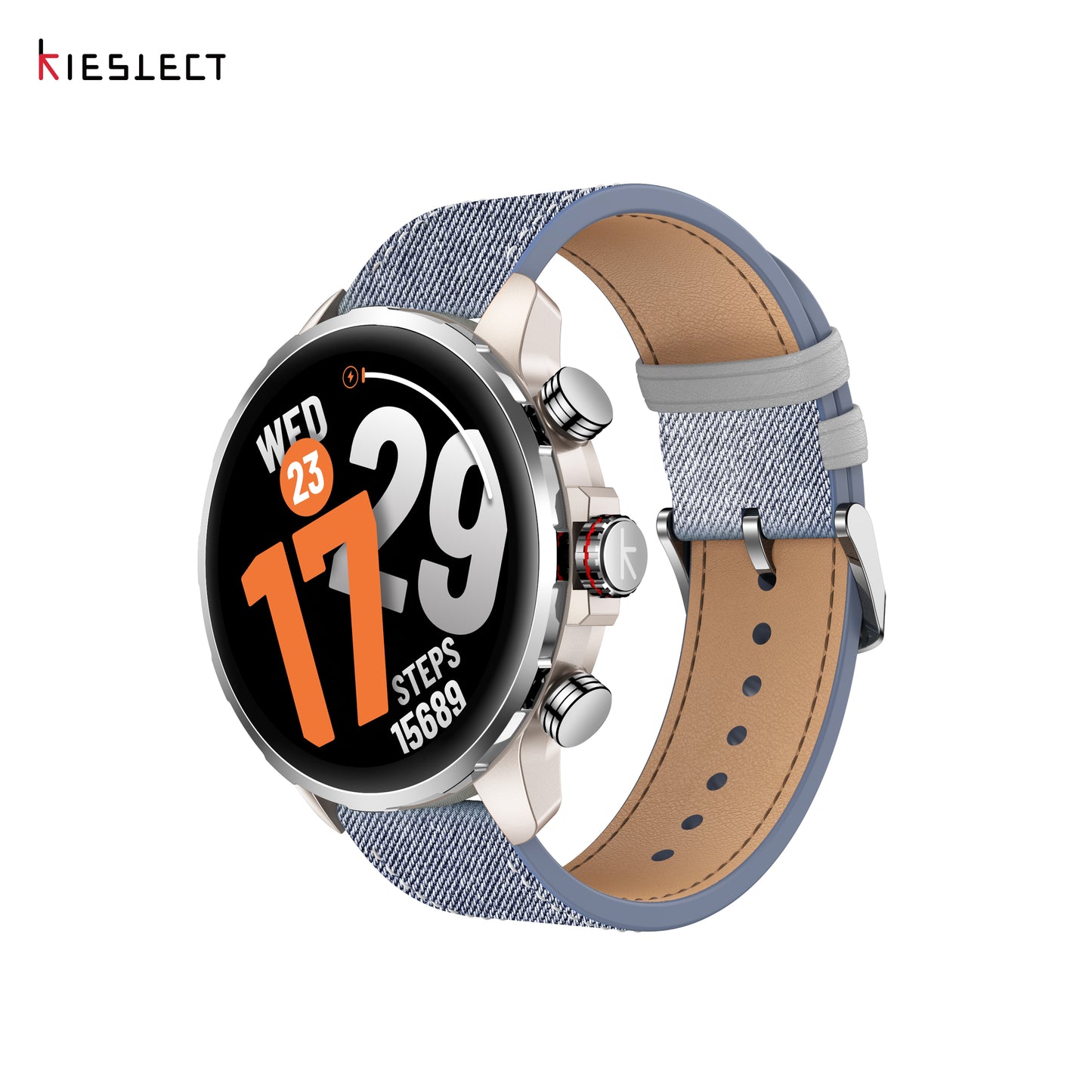 Kieslect KR 3