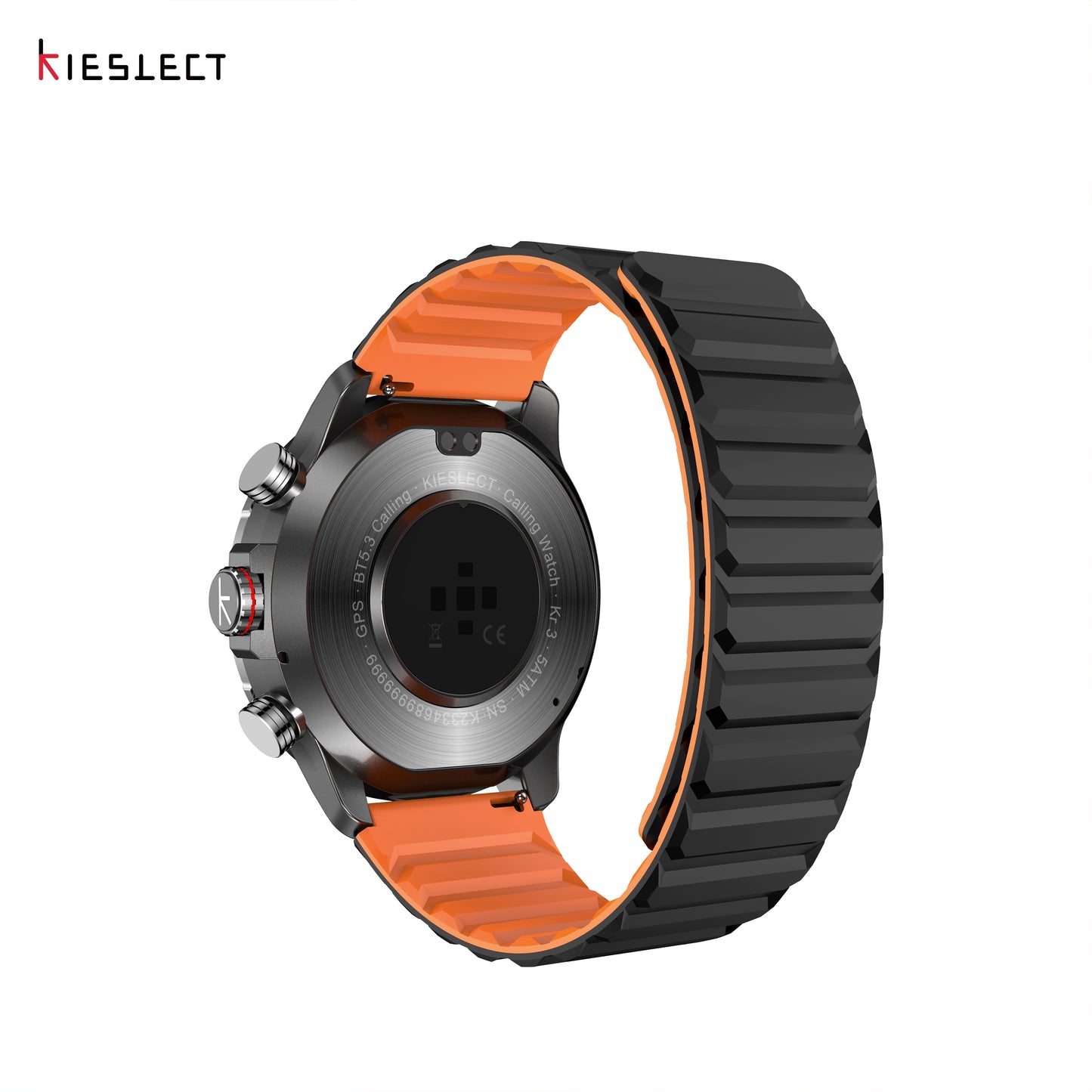 Kieslect KR 3