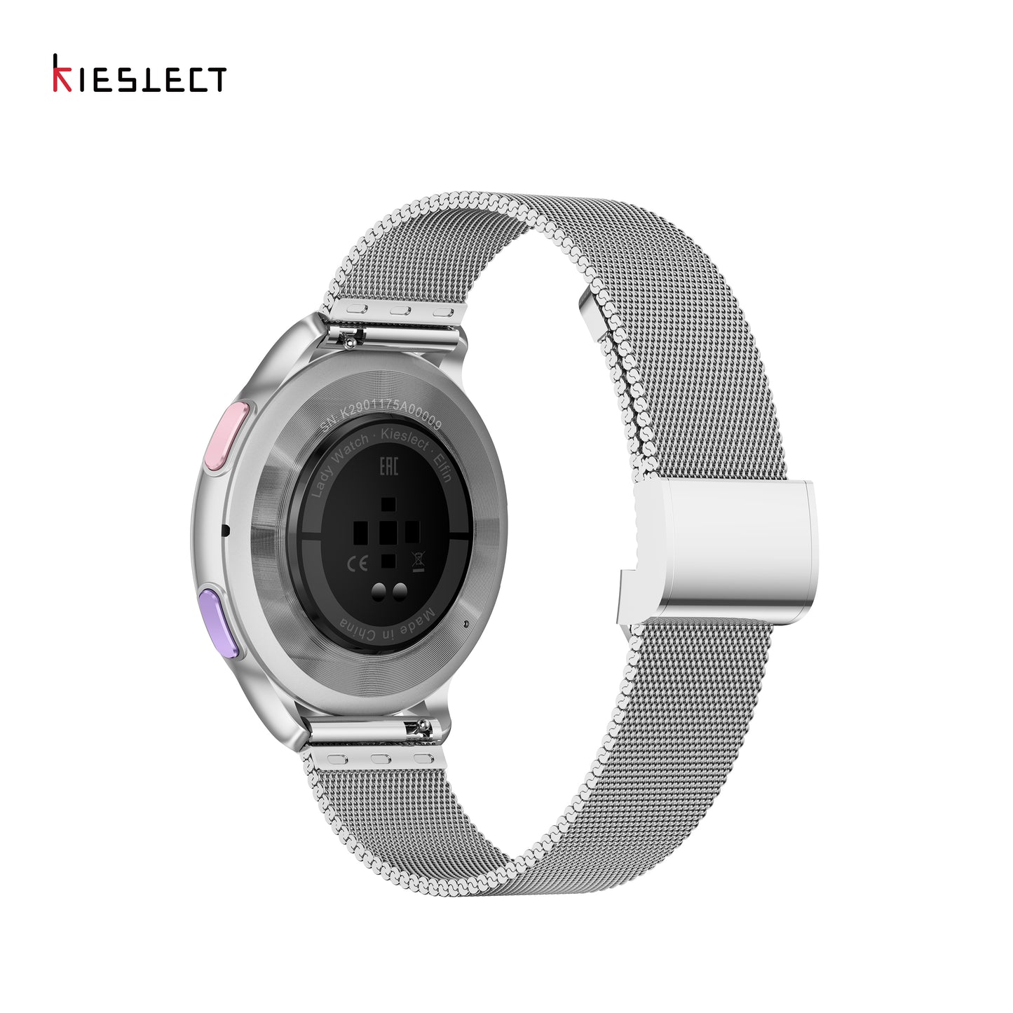 Kieslect Elfin