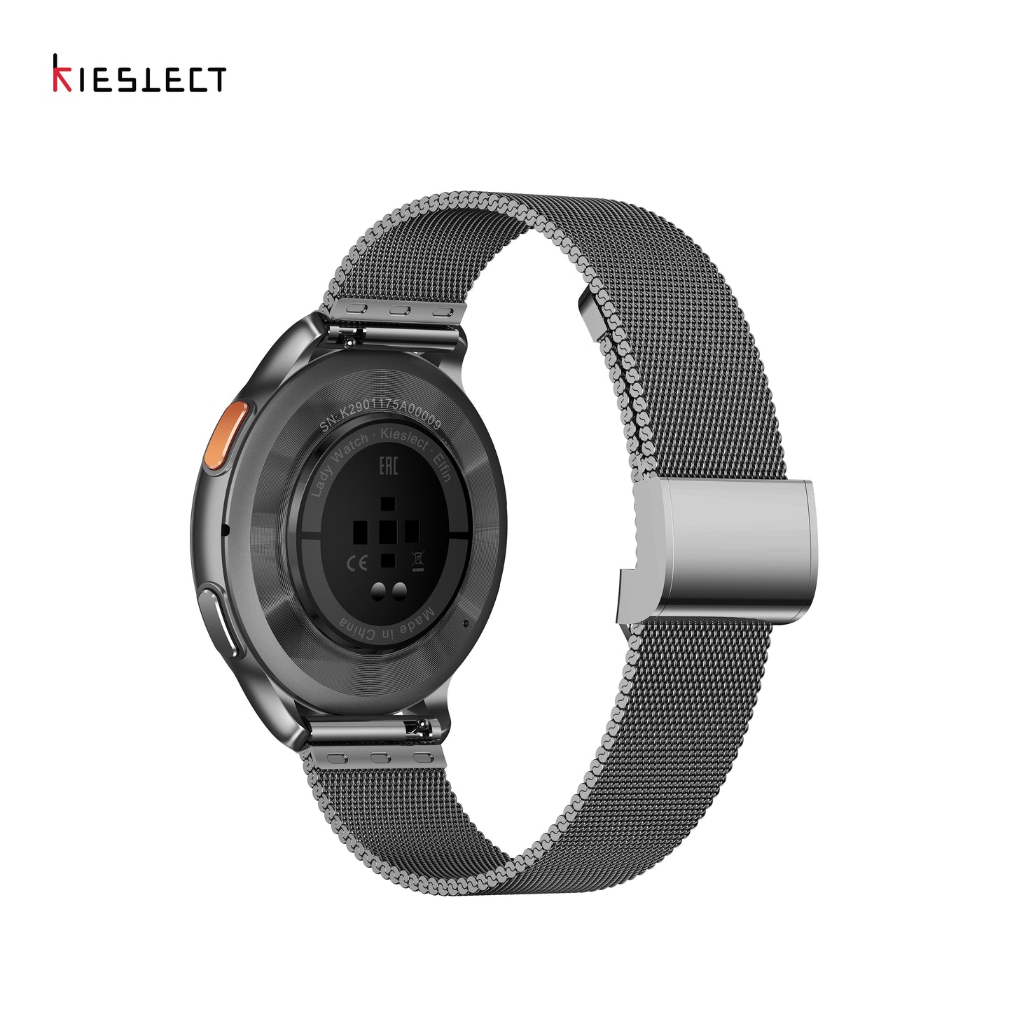 Kieslect Elfin